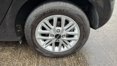 Kia Picanto 1.0 2 5dr Auto [4 seats] Petrol Hatchback